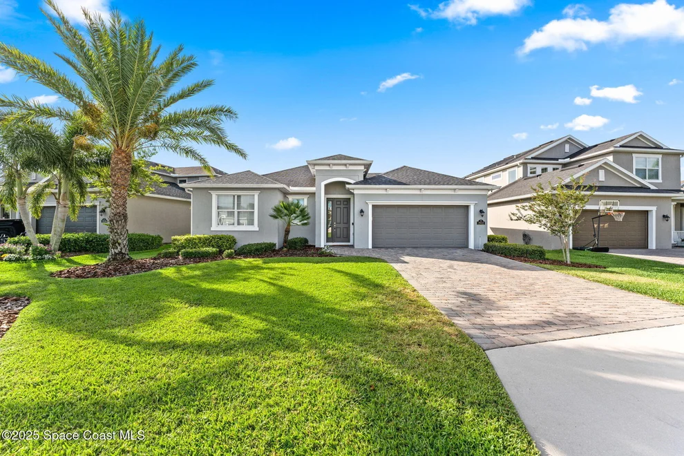 Unit for sale at 2932 Casterton Drive, Melbourne, FL 32940