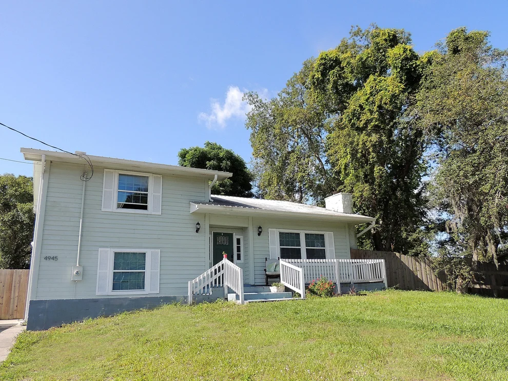 Unit for sale at 4945 Greenhill Street, Cocoa, FL 32927