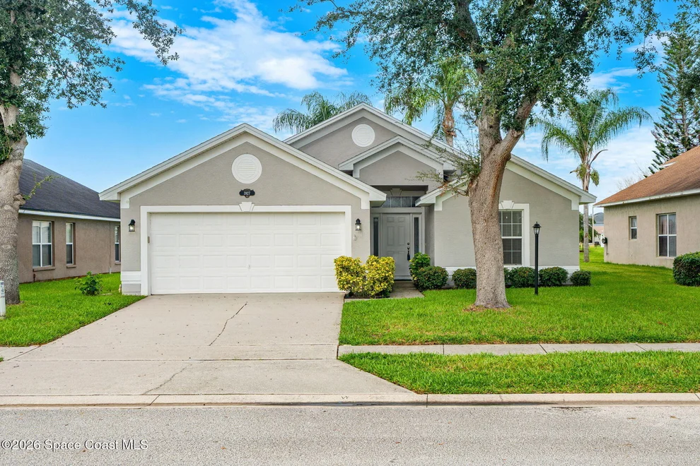Unit for sale at 3927 Montesino Drive, Rockledge, FL 32955