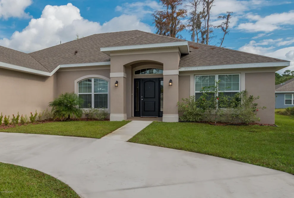 Unit for sale at 1334 Pavillion Street NW, Palm Bay, FL 32907
