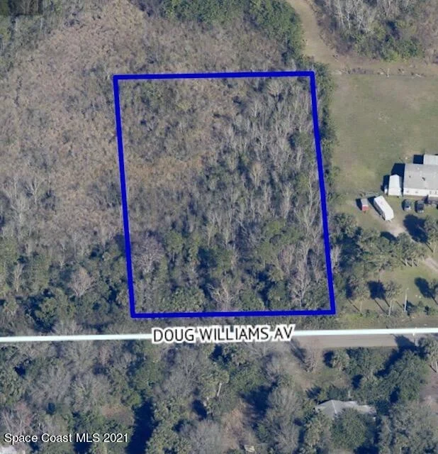 Unit for sale at 0 Doug Williams, Cocoa, FL 32926