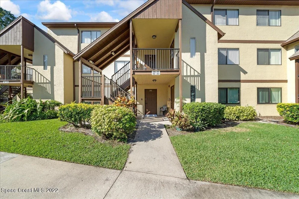 Unit for sale at 7817 Shadowood Drive, Melbourne, FL 32904
