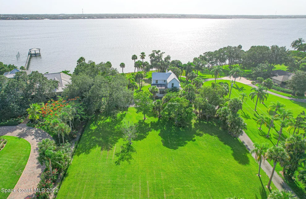 Unit for sale at 6255 Lotus Landing, Merritt Island, FL 32952