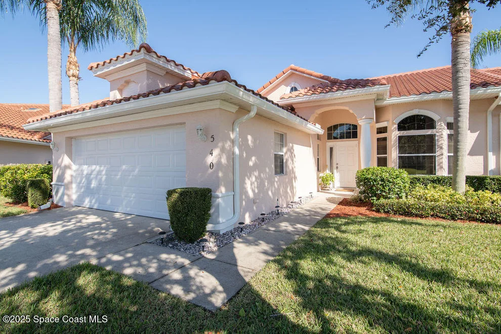 Unit for sale at 540 Shell Cove Drive, Melbourne, FL 32940