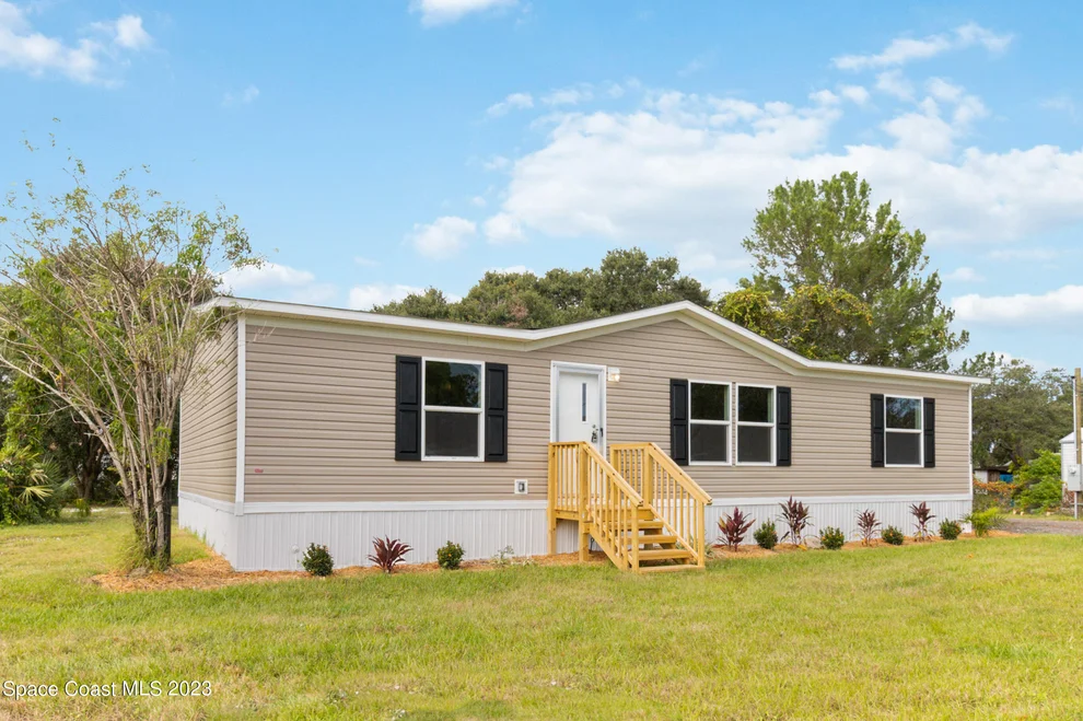 Unit for sale at 4162 Fountain Palm Road, Cocoa, FL 32926
