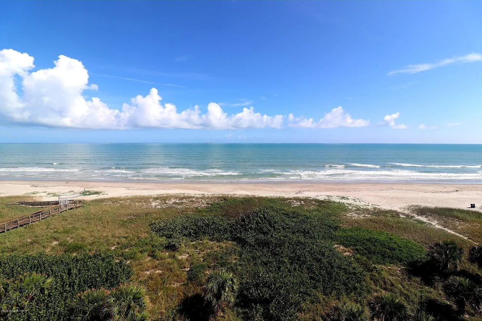 Unit for sale at 3740 Ocean Beach Boulevard, Cocoa Beach, FL 32931