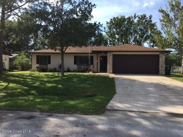 Unit for sale at 782 Lime Avenue NW, Palm Bay, FL 32907