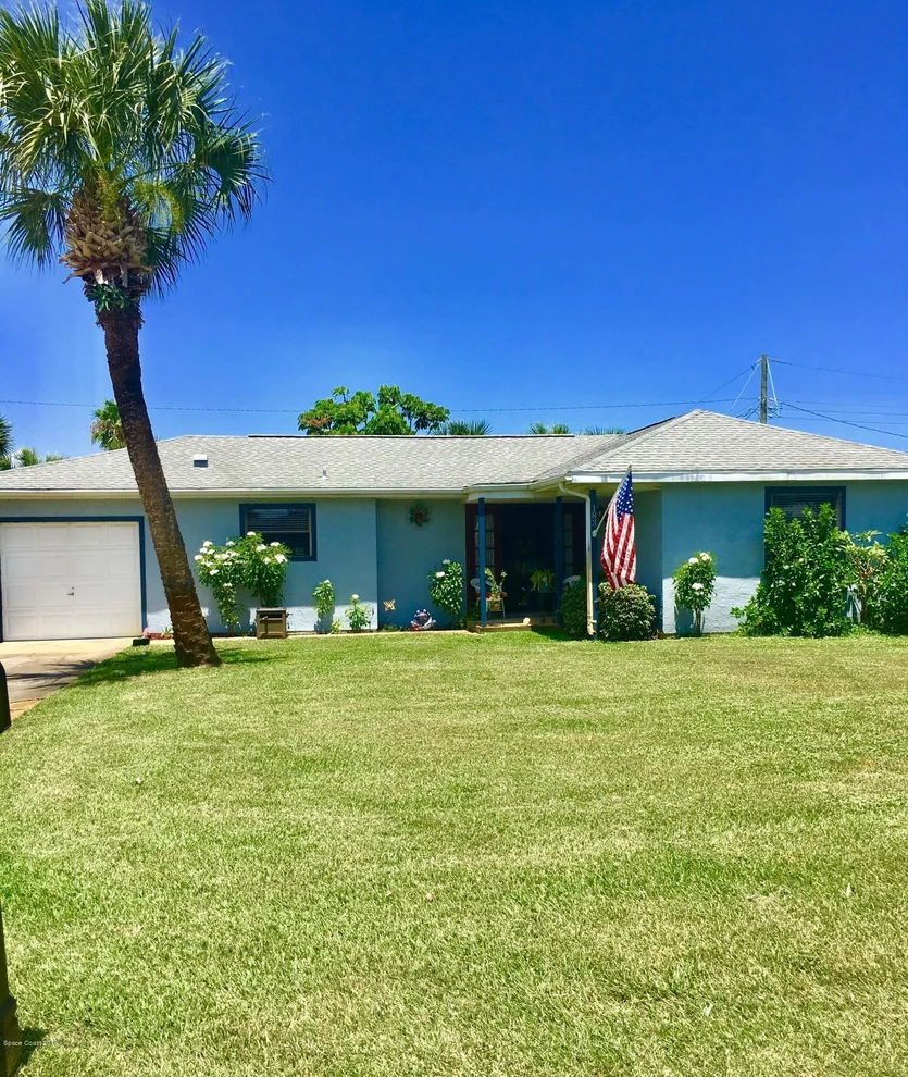 Unit for sale at 183 Churchill Avenue, Satellite Beach, FL 32937