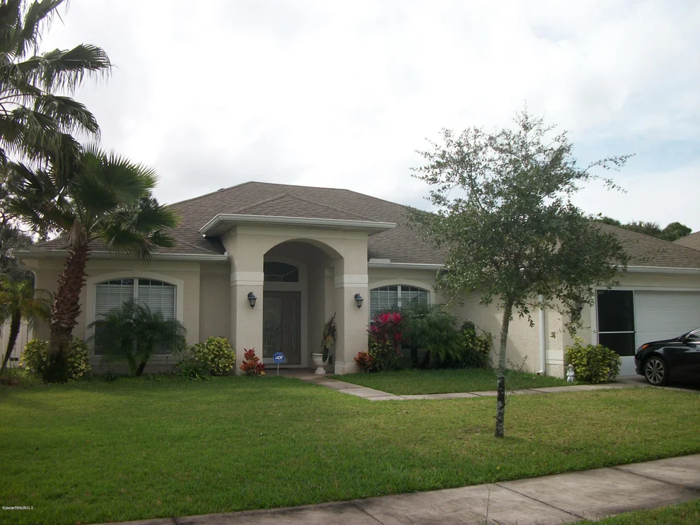 Unit for sale at 4439 Lady Hawk Way, West Melbourne, FL 32904