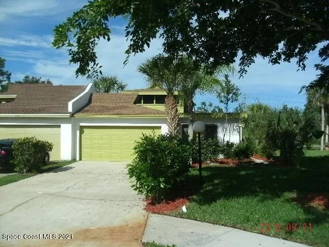 Unit for sale at 3460 Quail Court, Melbourne, FL 32935