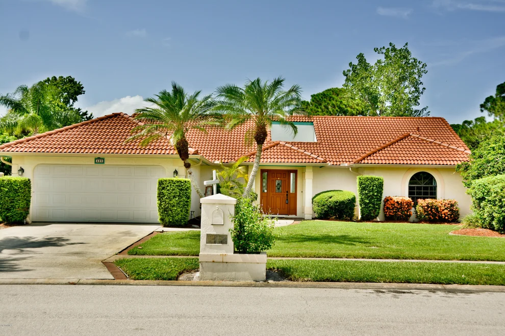 Unit for sale at 420 Indian Bay Boulevard, Merritt Island, FL 32953