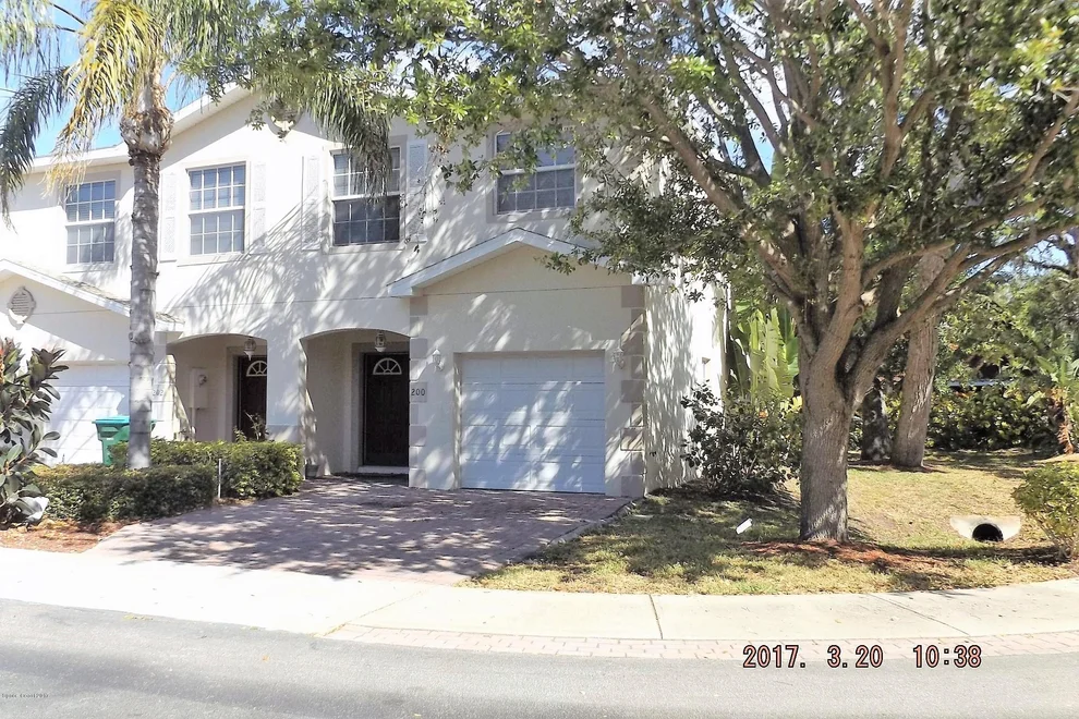Unit for sale at 200 King Neptune Lane, Cape Canaveral, FL 32920