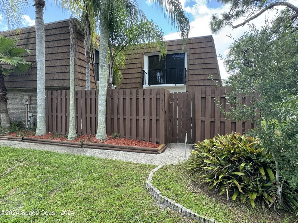 Unit for sale at 1713 Erin Court NE, Palm Bay, FL 32905