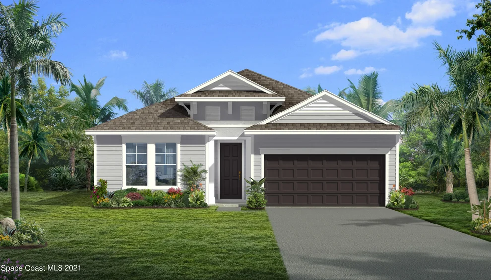 Unit for sale at 2216 Kylar Drive, Palm Bay, FL 32907