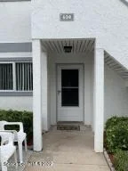 Unit for sale at 624 Beach Park Lane, Cape Canaveral, FL 32920