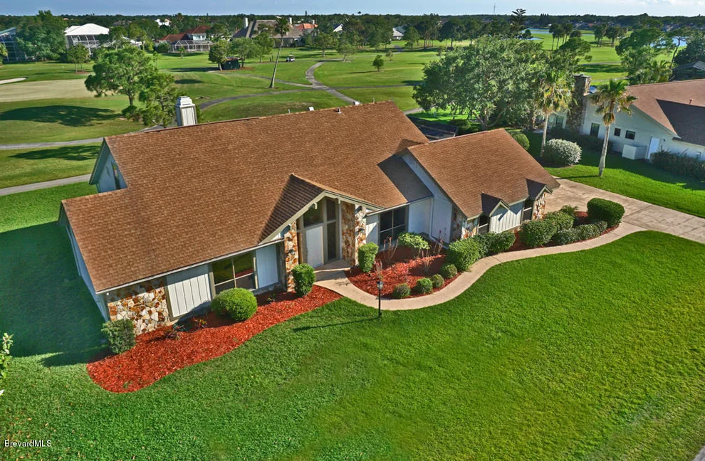Unit for sale at 1023 Inverness Avenue, Melbourne, FL 32940