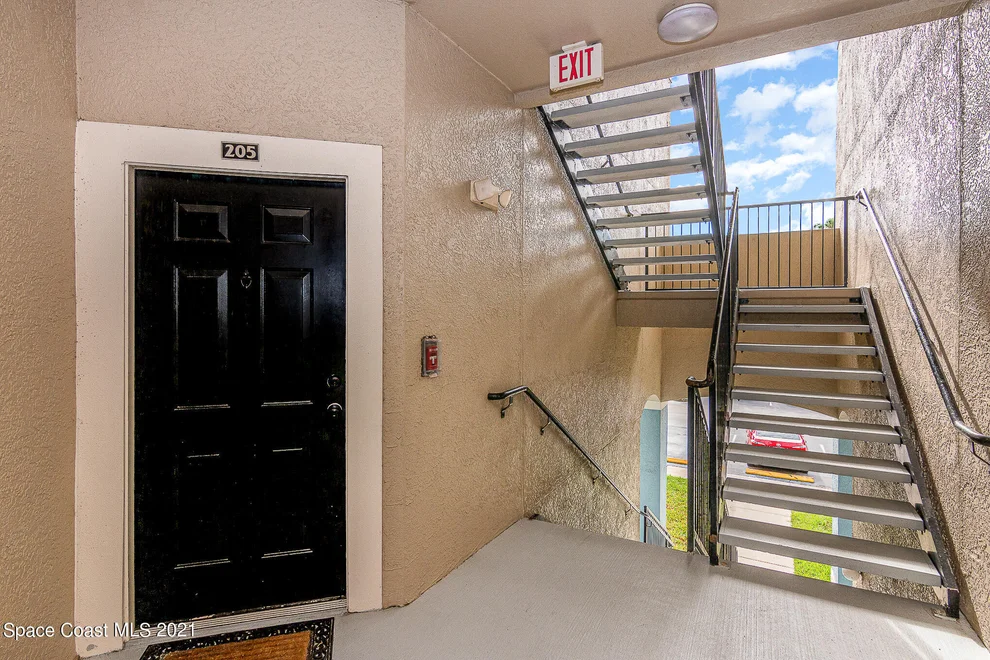 Unit for sale at 5683 Star Rush Drive, Melbourne, FL 32940