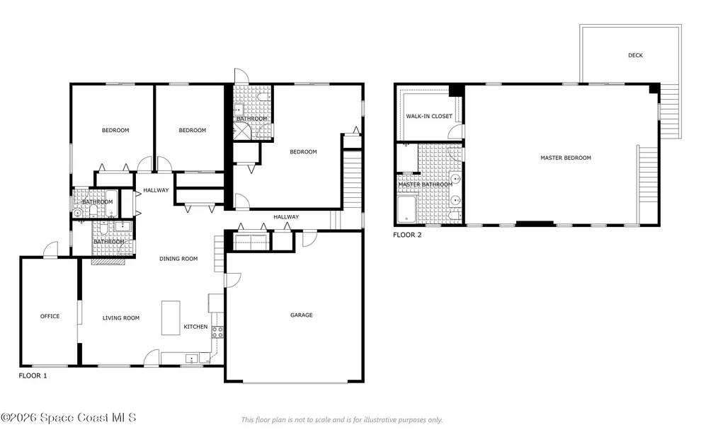 Unit for sale at 112 Esther Drive, Cocoa Beach, FL 32931