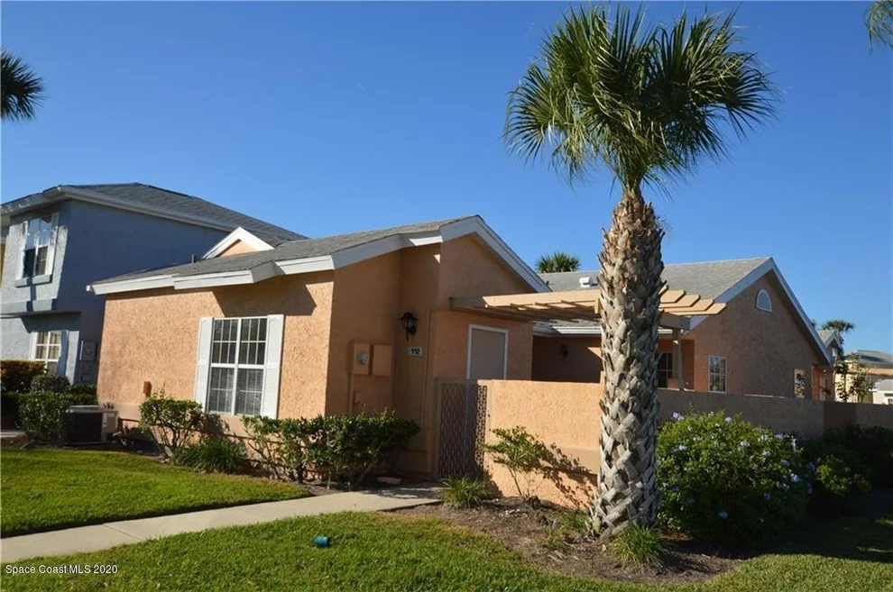 Unit for sale at 1440 Malibu Circle NE, Palm Bay, FL 32905