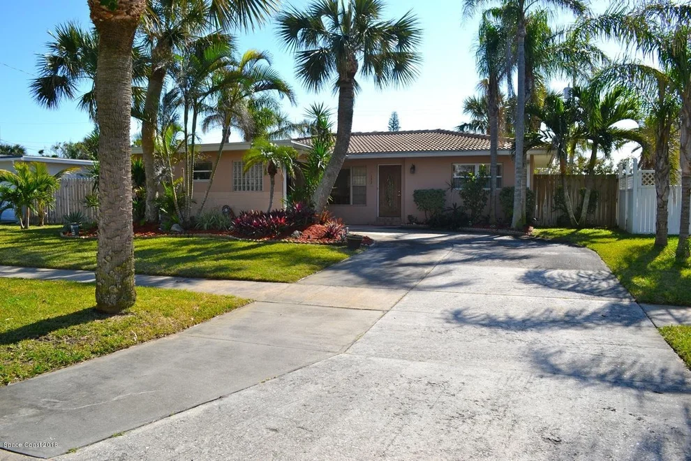 Unit for sale at 132 Lee Street, Indialantic, FL 32903