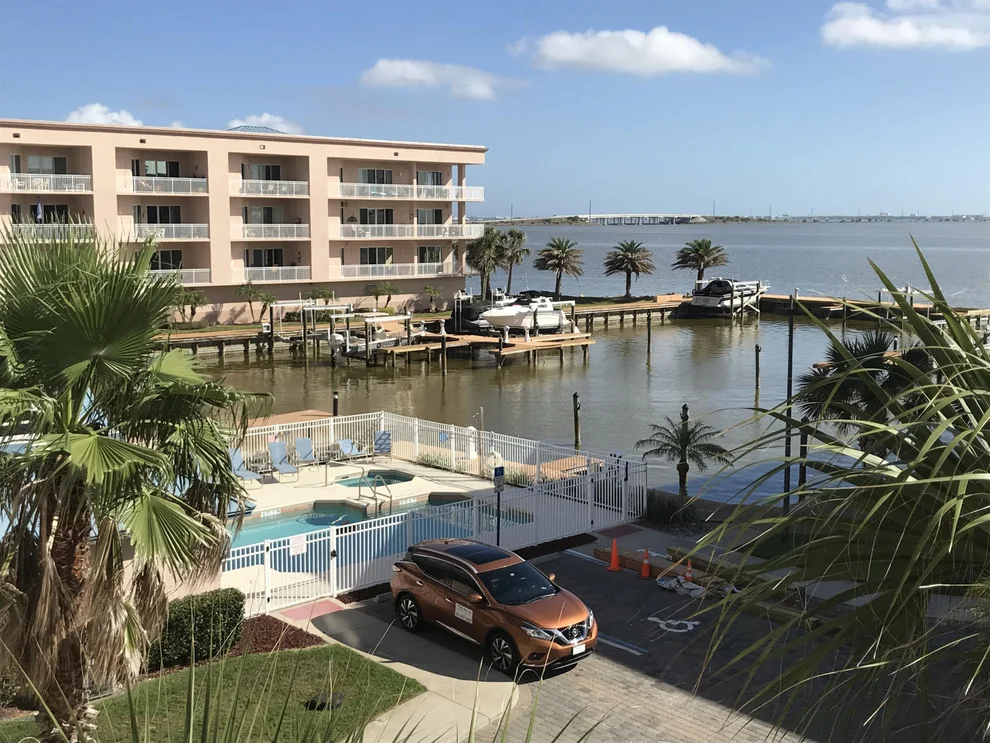 Unit for sale at 580 S Banana River Drive, Merritt Island, FL 32952
