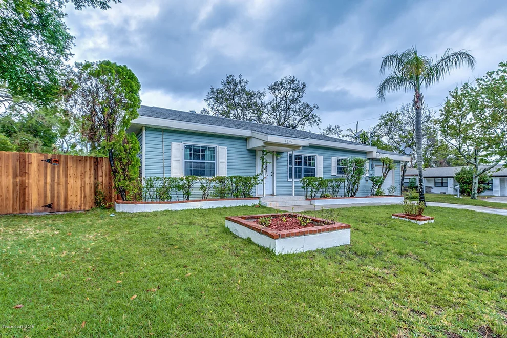 Unit for sale at 1296 Water Street, Melbourne, FL 32935