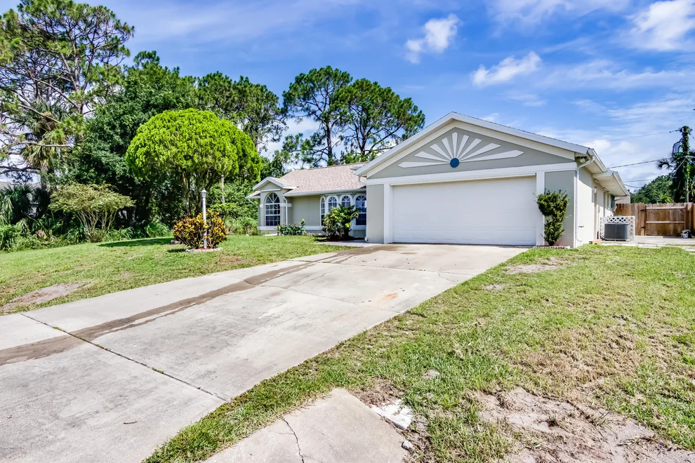 Unit for sale at 1819 Delaware Street NW, Palm Bay, FL 32907