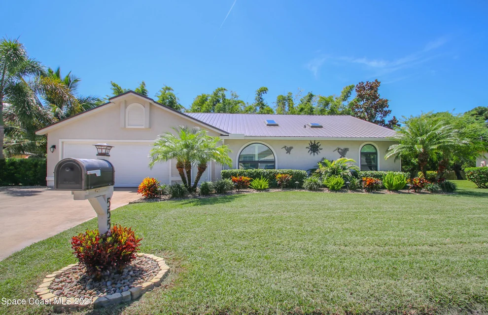 Unit for sale at 555 Banana Boulevard, Merritt Island, FL 32952