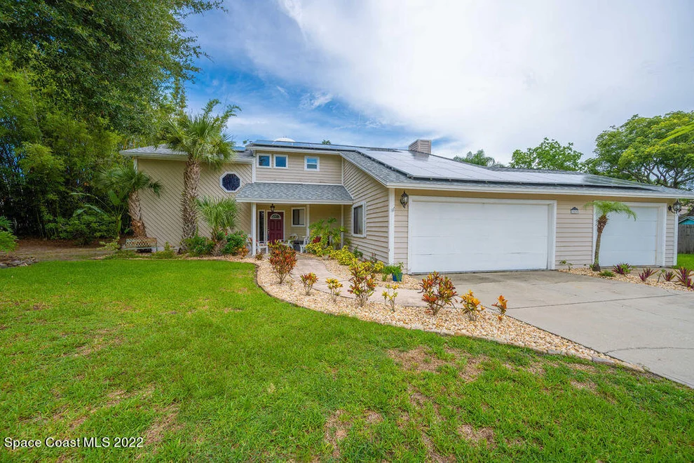 Unit for sale at 2525 Lemon Street NE, Palm Bay, FL 32905
