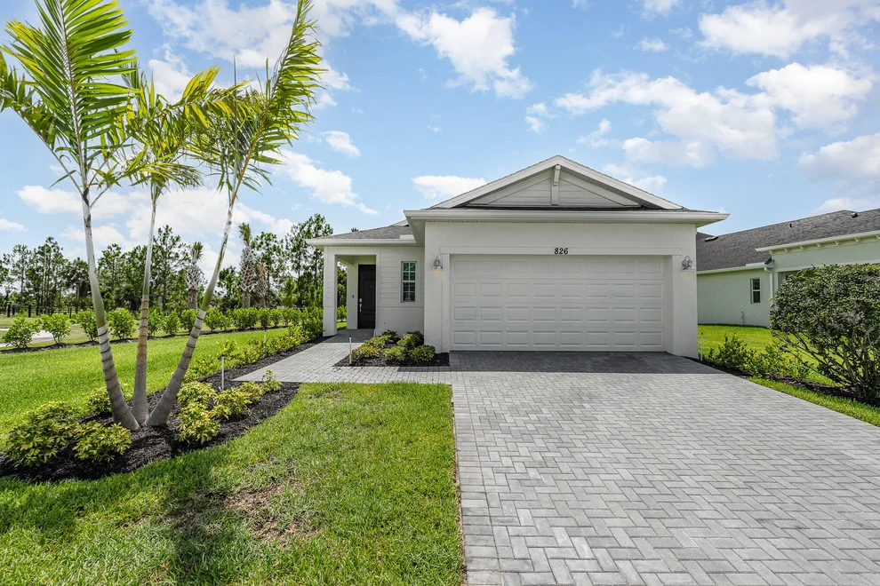 Unit for sale at 826 Antibes Court, Palm Bay, FL 32907