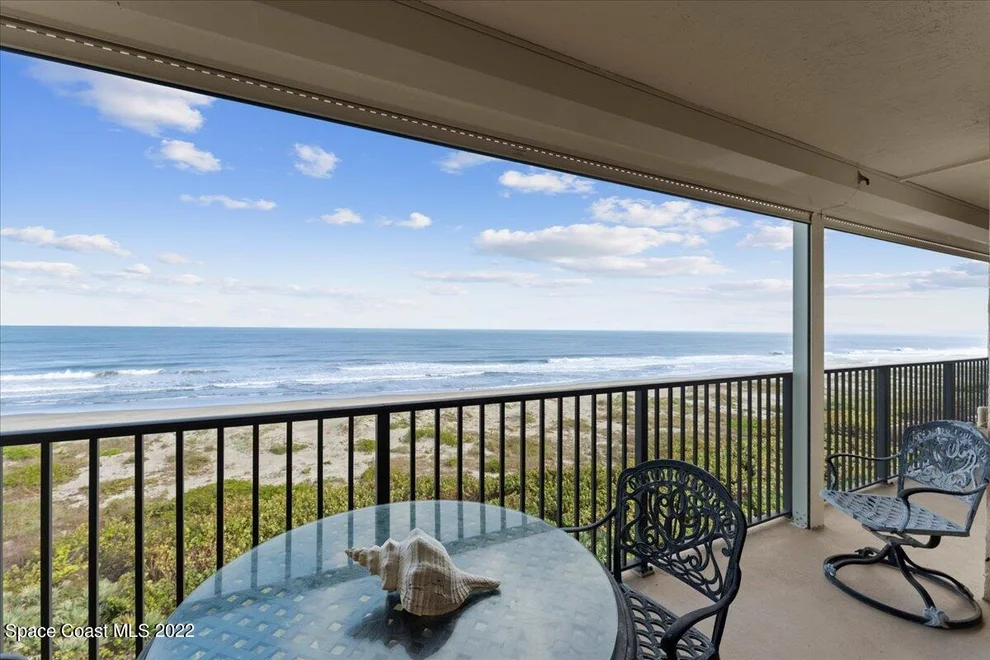 Unit for sale at 2815 S Atlantic Avenue, Cocoa Beach, FL 32931