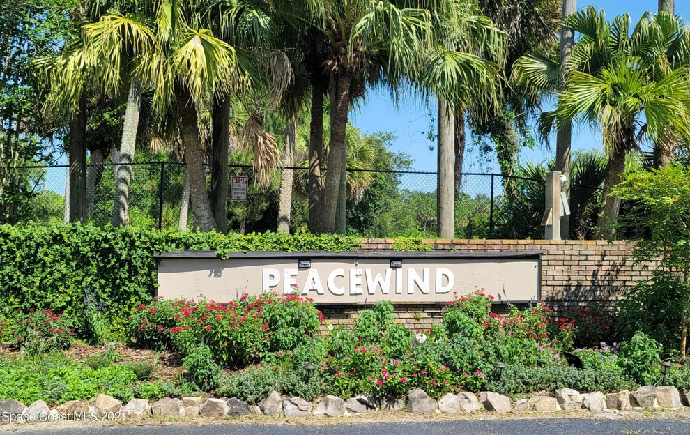 Unit for sale at 213 Flamingo Drive, Cocoa, FL 32926