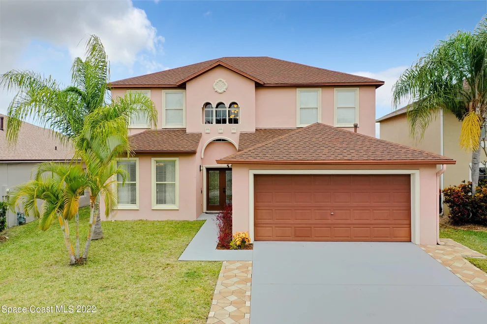 Unit for sale at 5156 Mansford Place, Melbourne, FL 32940
