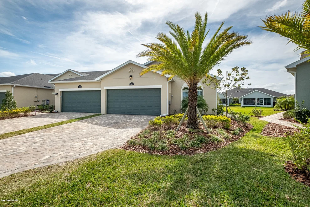 Unit for sale at 7903 Loren Cove Drive, Melbourne, FL 32940