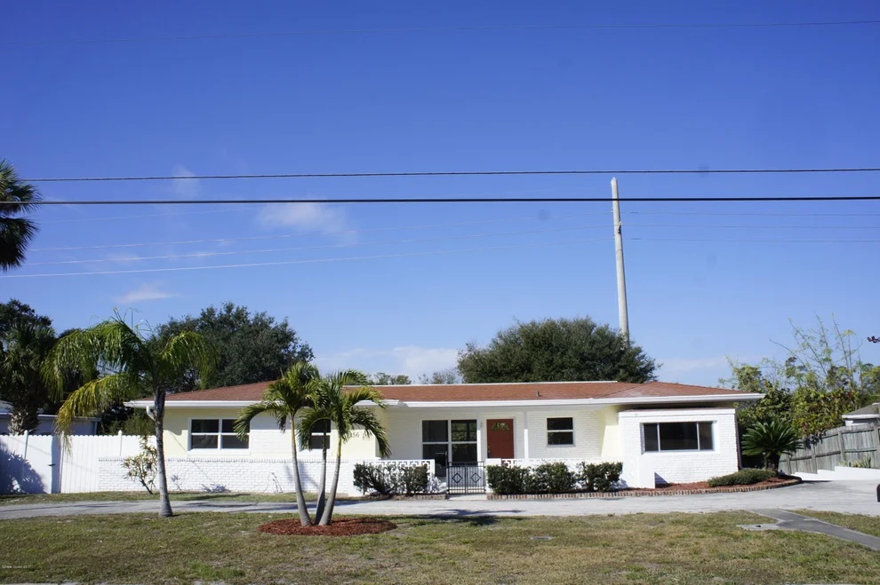 Unit for sale at 1256 Sun Circle W, Melbourne, FL 32935