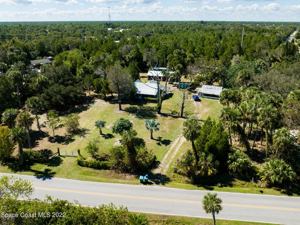 Unit for sale at 5480 Old Dixie Highway, Grant-Valkaria, FL 32949