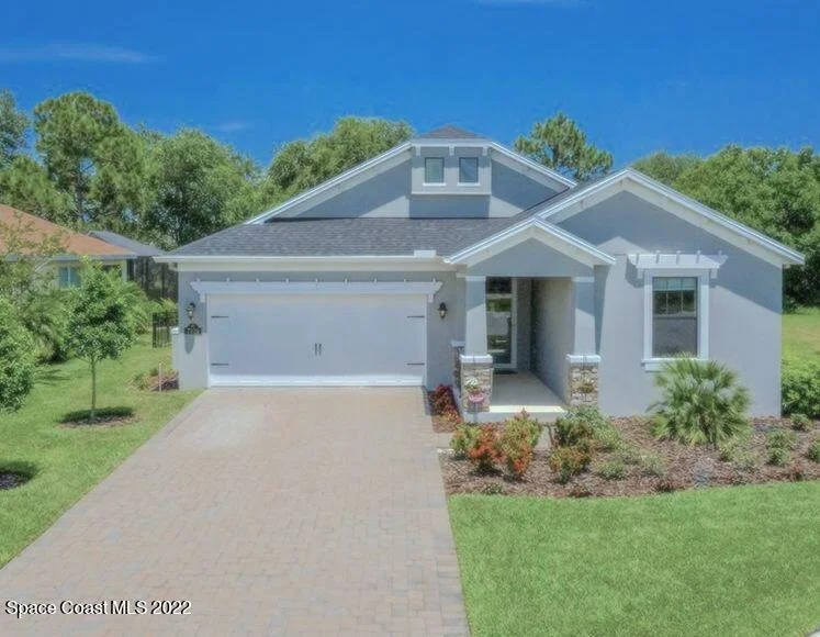 Unit for sale at 7929 Marquette Drive, Melbourne, FL 32940