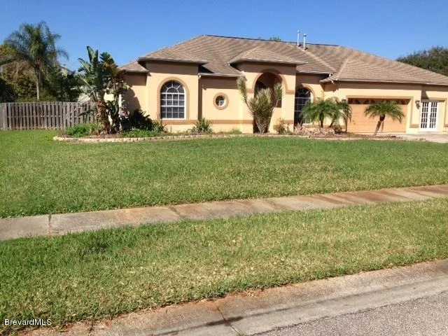 Unit for sale at 1467 Wellington Circle, Rockledge, FL 32955