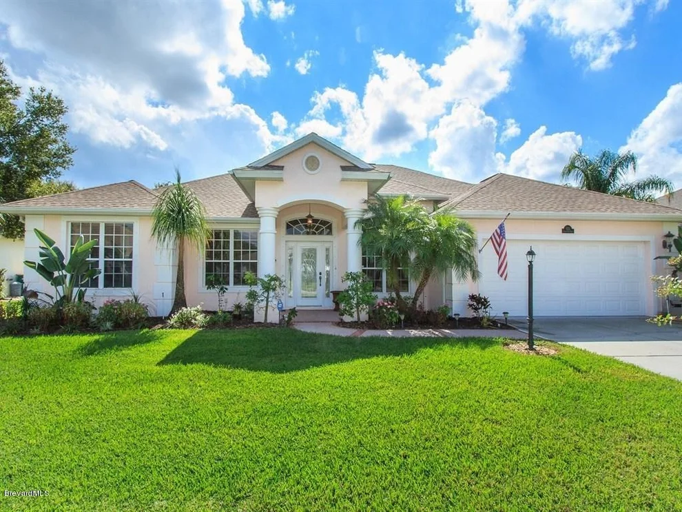 Unit for sale at 933 Spring Oak Drive, Melbourne, FL 32901