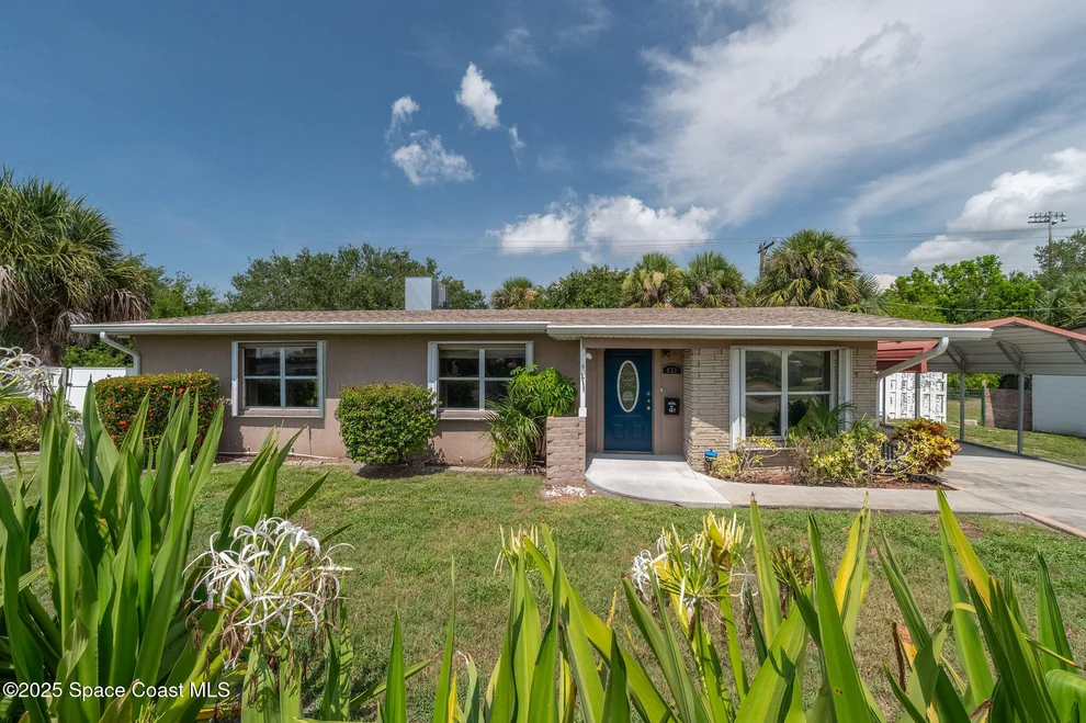 Unit for sale at 421 4th Street, Merritt Island, FL 32953