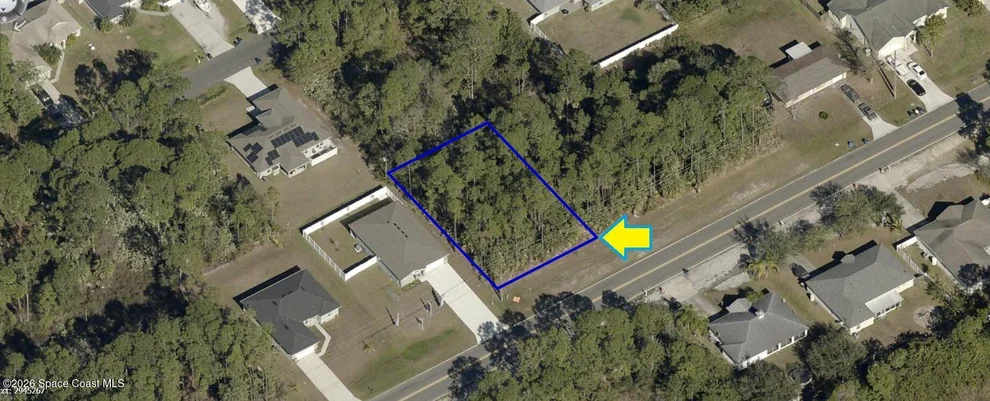 Unit for sale at 2400 San Filippo Drive SE, Palm Bay, FL 32909