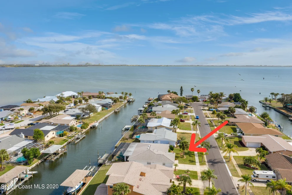 Unit for sale at 1710 E Riviera Drive, Merritt Island, FL 32952
