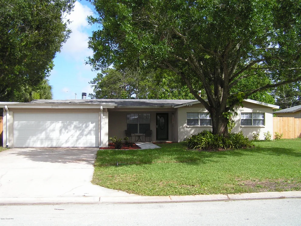 Unit for sale at 2808 Shepard Drive, Rockledge, FL 32955