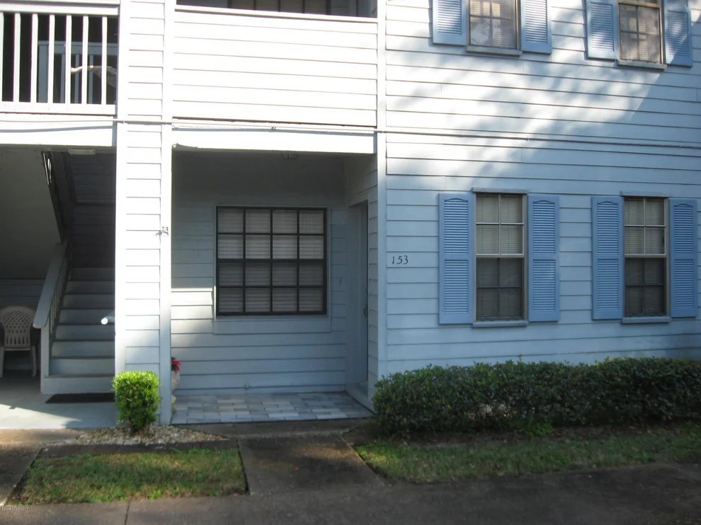 Unit for sale at 1685 Harrison Street, Titusville, FL 32780