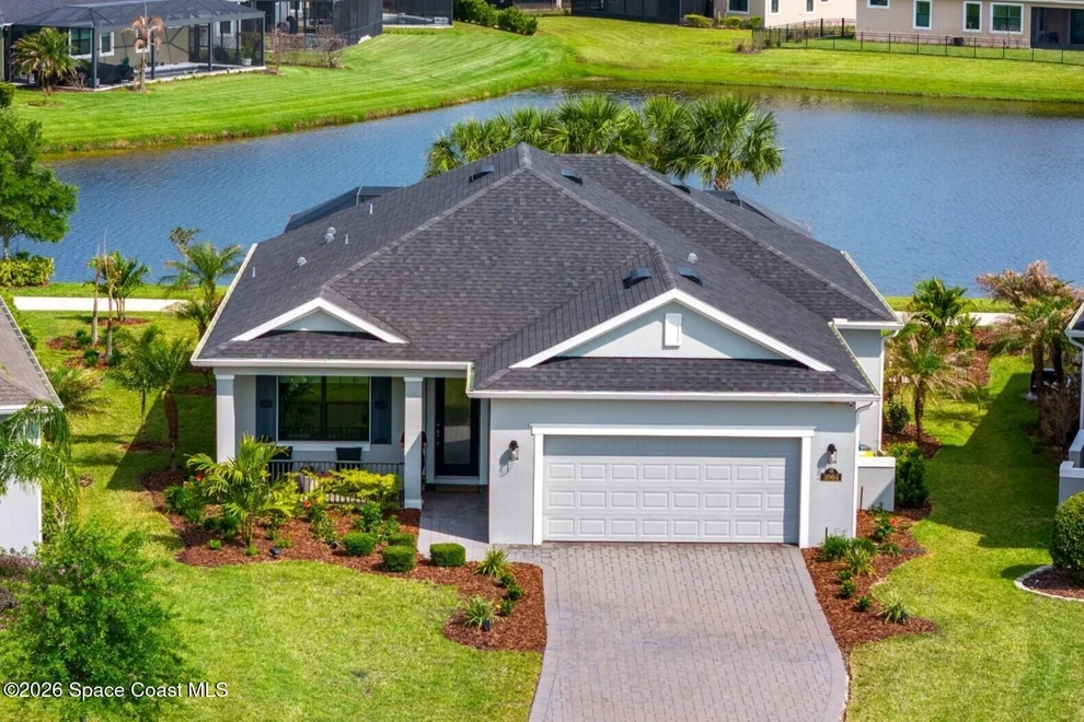 Unit for sale at 3964 Archdale Street, Melbourne, FL 32940