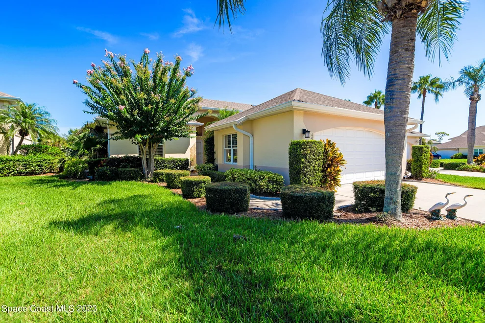 Unit for sale at 4932 Oaklefe Court, Rockledge, FL 32955