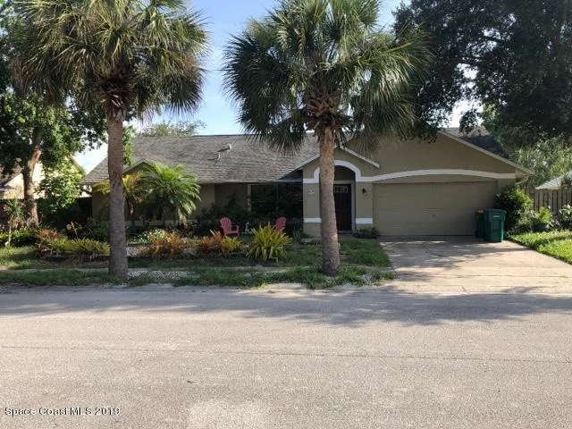 Unit for sale at 2361 Grand Teton Boulevard, Melbourne, FL 32935