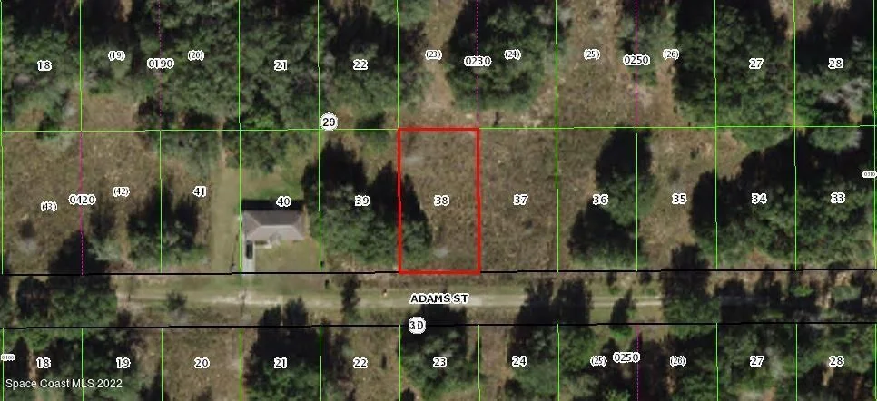 Unit for sale at 2218 Adams Street, Inverness, FL 