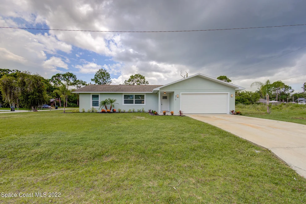 Unit for sale at 510 Barber Street SE, Palm Bay, FL 32909