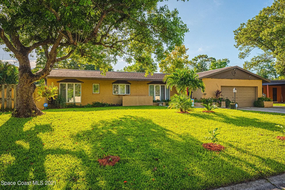 Unit for sale at 1545 Echo Drive, Titusville, FL 32780
